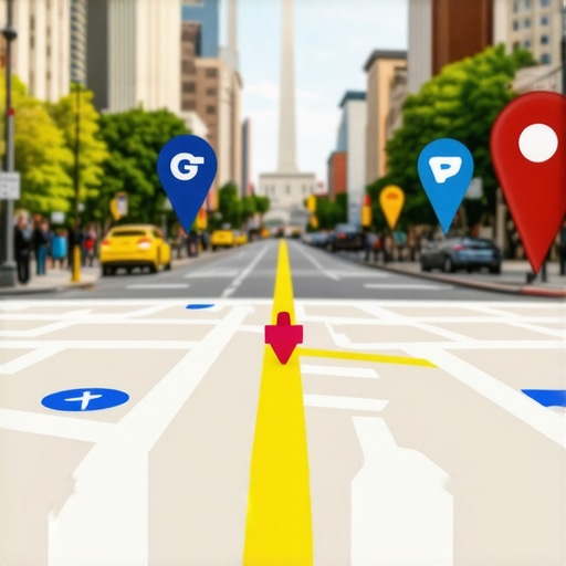 7 Proven Google Maps DC Fixes to Outrank Rivals in 2026
