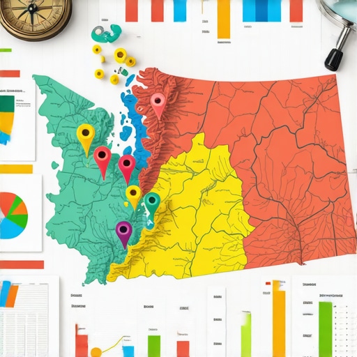 Beat Local Rivals with These 4 Washington Maps Ranking Tips [2026]