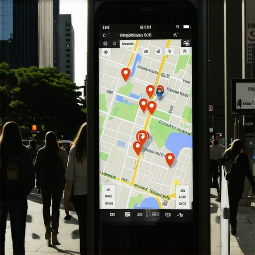 How to Boost DC Business Visibility in Google’s 2026 Map Update