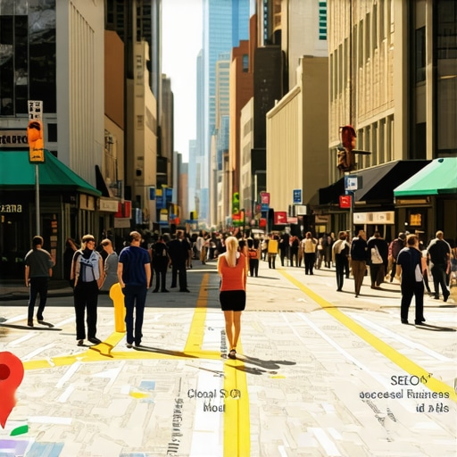 How to Win the Google Maps DC 3-Pack Without Paid Ads [2026]