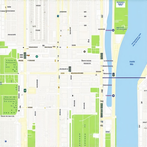 Is Your GMB Washington DC Profile Ready for the 2026 Map Update?