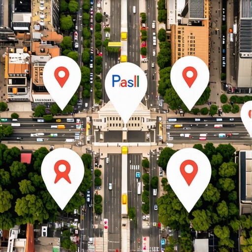 Local SEO DC: 3 Fresh Ways to Rank Higher on Google Maps in 2026