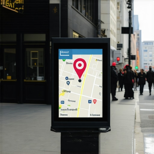 Why Your GMB Washington DC Listing Misses the 3-Pack [2026 Fix]