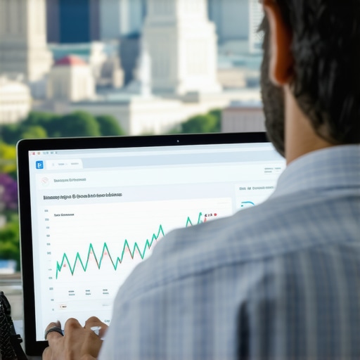 Why Your GMB Washington DC Profile Stopped Getting Clicks