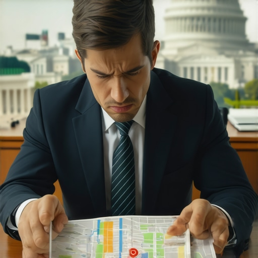 Why Your GMB Washington DC Profile Verification Fails in 2026