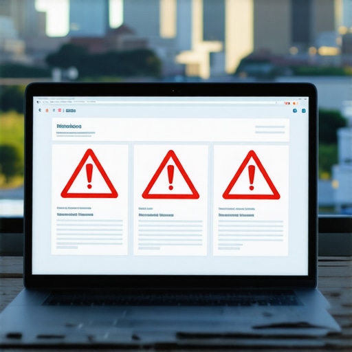 3 GMB Washington DC Profile Mistakes Killing Your 2026 Clicks