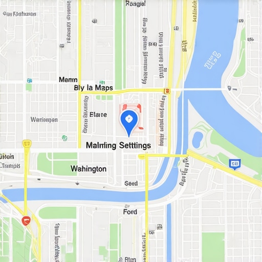 3 Google Maps DC Settings That Stop 2026 Mobile Drops