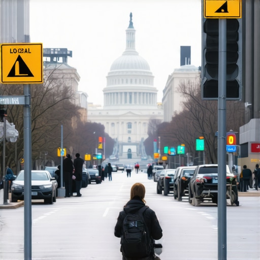 3 Local SEO DC Tweaks to Win the K Street ‘Near Me’ Pack in 2026