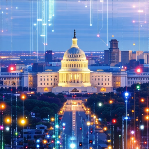 3 New Google Maps DC Signals Winning the 2026 Algorithm