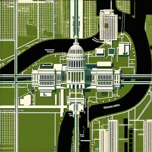 3 Stealthy Washington Maps Ranking Hacks for 2026 Mobile Traffic