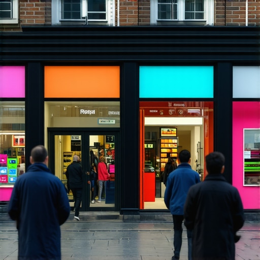 4 DC Business Listings That Drive Real Store Visits in 2026