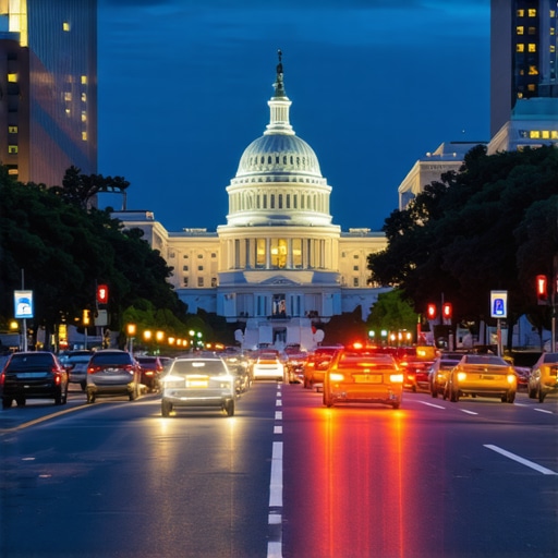 4 DC Local SEO Trends That Will Actually Matter in Late 2026