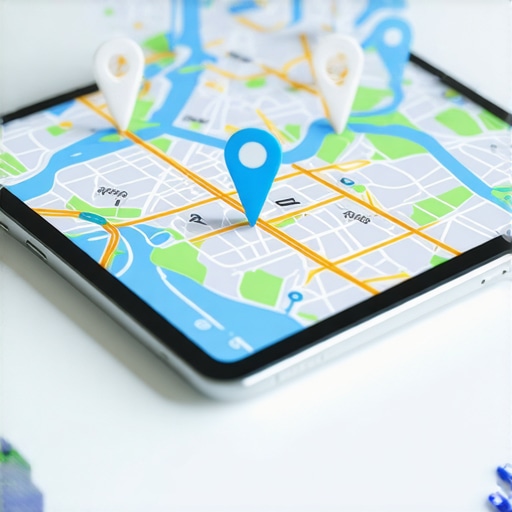 4 GMB Washington DC Hacks to Outsmart 2026 ‘Near Me’ Logic