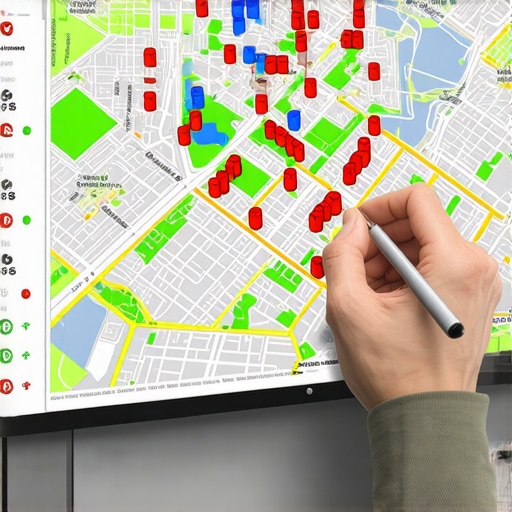 4 Google Maps DC Fixes to Revive Your 2026 Map Ranking