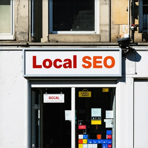 4 Local SEO DC Tactics to Outrank National Chains in 2026