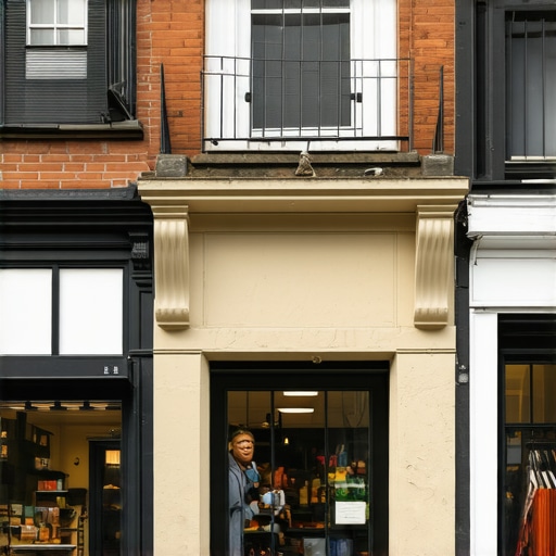 5 GMB Washington DC Fixes for H Street Shop Owners in 2026