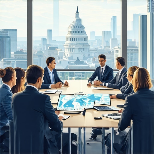 5 GMB Washington DC Tactics for 2026 Video Profile Success