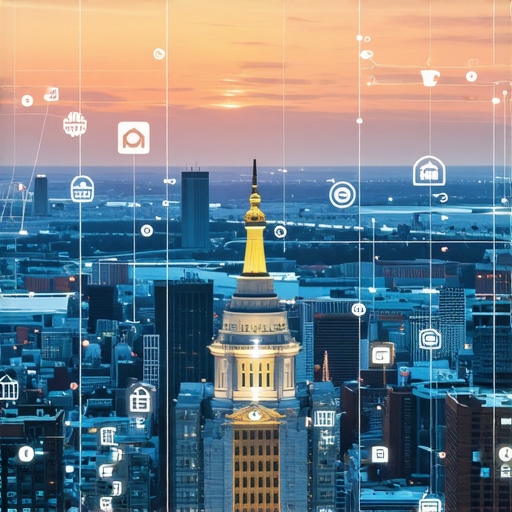 5 GMB Washington DC Tweaks for More 2026 High-Intent Traffic