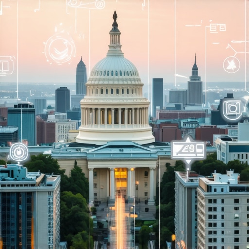 5 Local SEO DC Citations That Beat AI-First Search in 2026