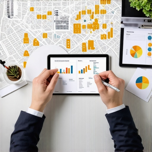 GMB Washington DC: My 3-Step Plan for More 2026 Bookings