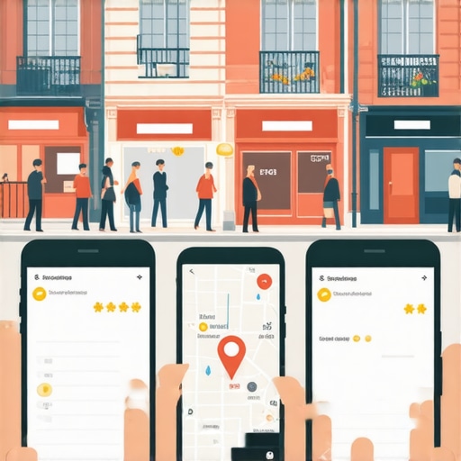 Google Maps DC: Why High Ratings No Longer Guarantee Your 3-Pack Spot