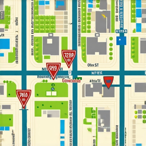 How to Fix DC Business Visibility in the 2026 Map Pack