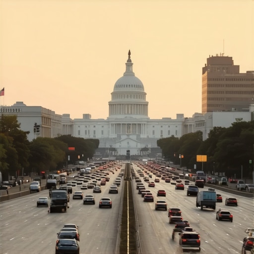 Is Your GMB Washington DC Profile Hitting a 2026 Traffic Wall?