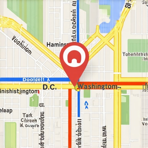Why Your Local Pins Are Vanishing From Google Maps DC in 2026