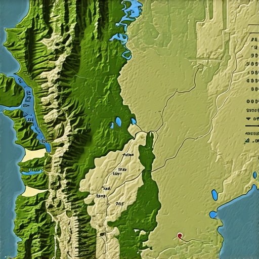Why Your Washington Maps Ranking Flatlined: 7 Fixes for 2026