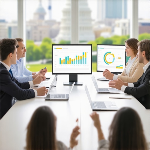 3 GMB Washington DC Tactics to Stop AI Search Drops [2026]