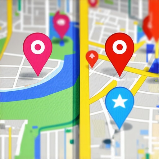 3 Hidden DC Local SEO Factors Beating the 2026 Map Filter [Tested]