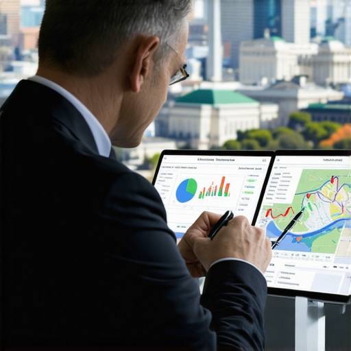 3 Stealthy GMB Washington DC Edits That Fix Ranking Drops [2026]