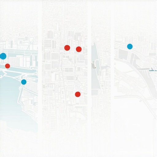 3 Washington Maps Ranking Tactics to Beat the 2026 Filter