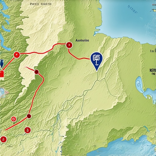 3 Washington Maps Ranking Tactics to Beat the 2026 Filter