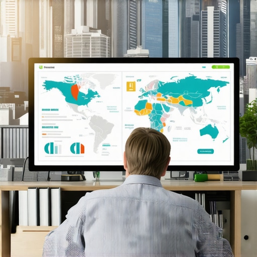 4 Local Search Ranking Strategies for DC Niche Markets [2026]