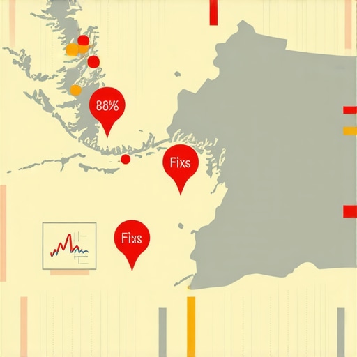 4 Washington Maps Ranking Fixes for AI Search Drops in 2026