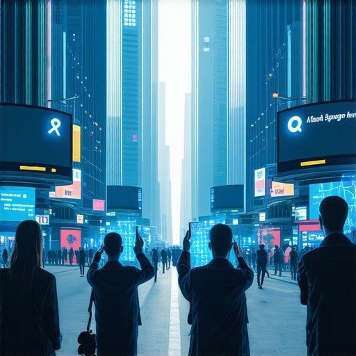 5 DC Business Visibility Rules for the 2026 AI Search Shift