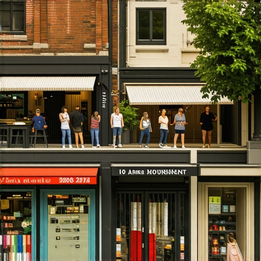 5 DC Business Visibility Wins for Local Neighborhoods in 2026