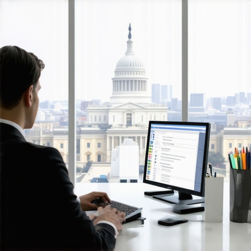 5 Fixes for GMB Washington DC Profiles Losing 2026 Clicks