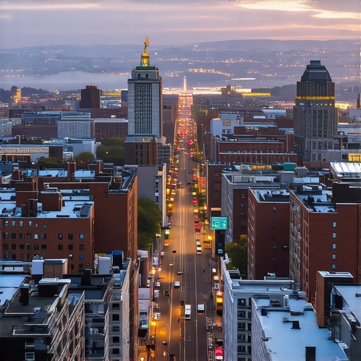 5 Foggy Bottom Map Pack Fixes for Local SEO DC in 2026