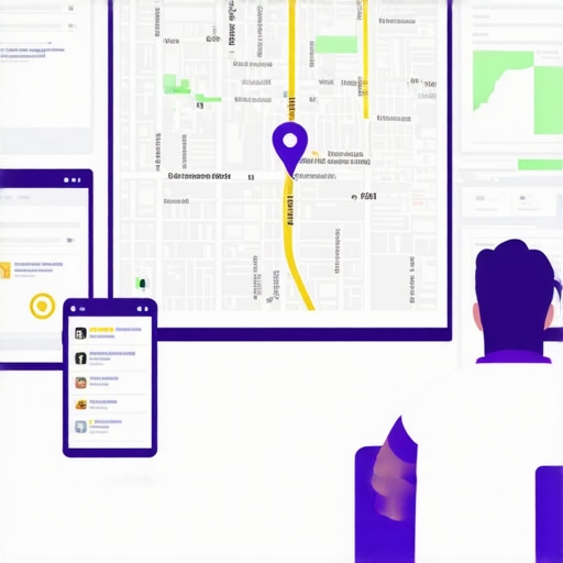 5 Local SEO DC Review Workflows That Beat the 2026 Map Filter