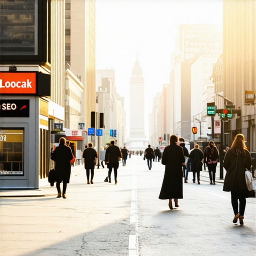 7 Local SEO DC Signal Fixes to Outrank Big Chains in 2026