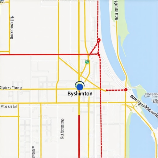 How to Bypass the 2026 Washington Maps Ranking Proximity Cap