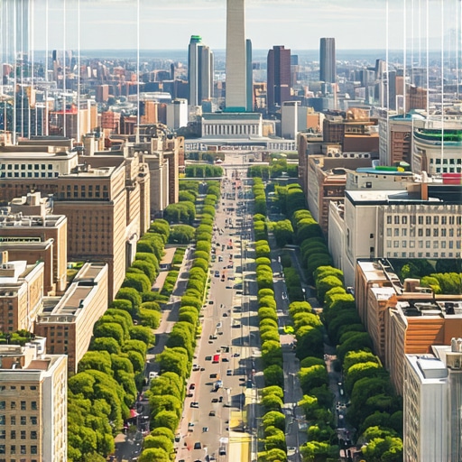 Is Your GMB Washington DC Ready for 2026 Spatial Search?