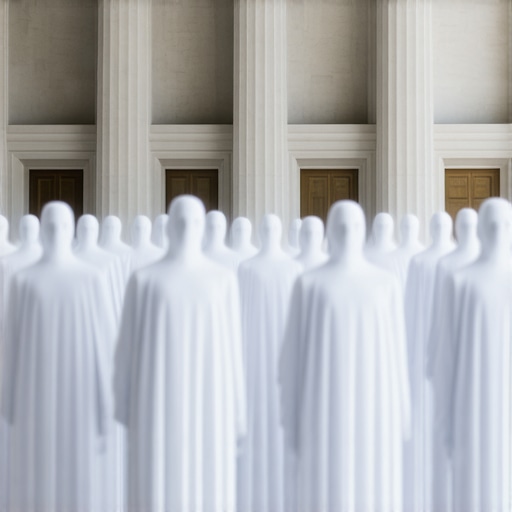 Why GMB Washington DC Profiles Are Ghosting 2026 Searchers [Fixed]