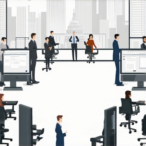 Why GMB Washington DC Profiles Need Real-Time Updates in 2026