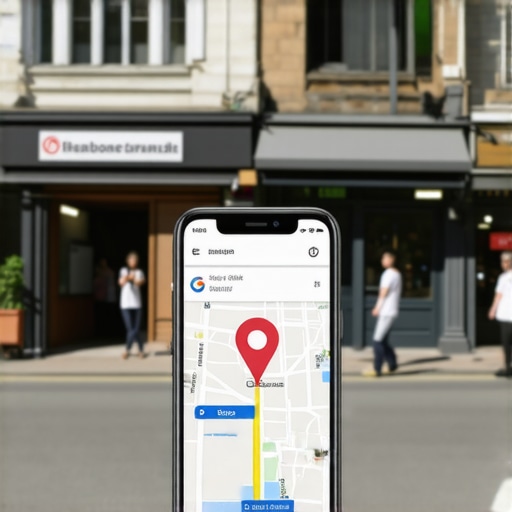 Why Most DC Business Listings Fail the 2026 Google Maps Test