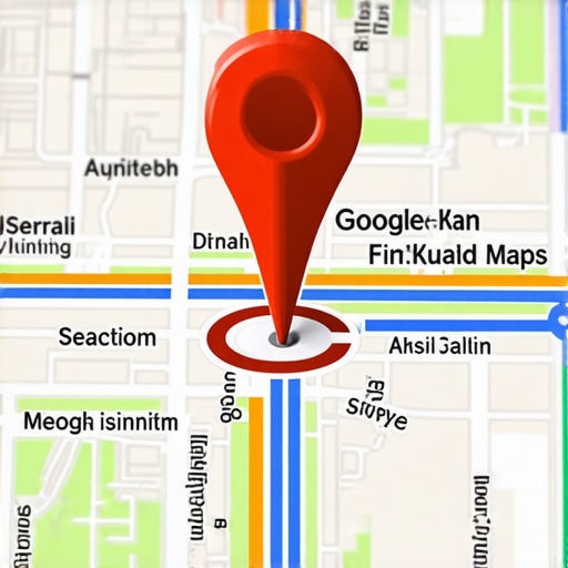 Why Your Google Maps DC Pin Dropped Out of the 3-Pack [2026]