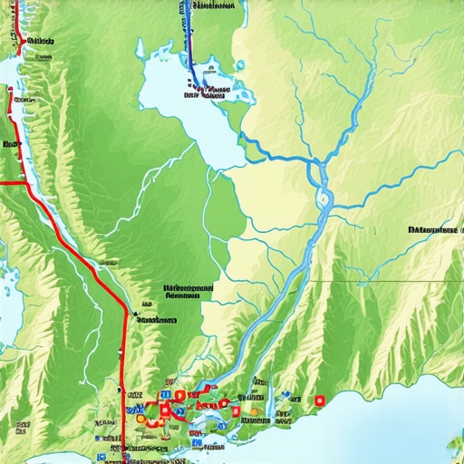 3 Fixes for a Washington Maps Ranking That Suddenly Dropped