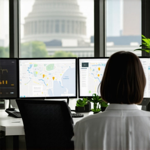 5 GMB Edits That Helped a Capitol Hill Office Double Its Map Clicks